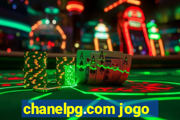 chanelpg.com jogo